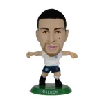 Creative Toys Soccer Star England Kyle Walker New 2024 Version Figure 405922 405922