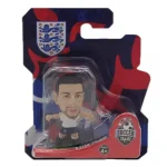 Creative Toys Soccer Star England Kyle Walker New 2024 Version Figure 405922 405922 - Image 2
