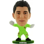 Soccerstarz Ποδόσφαιρο: Courtois Belgium Φιγούρα ύψους 5εκ.