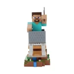 Exquisite Gaming Cable Guy Βάση Γραφείου για Κινητό σε Πολύχρωμο χρώμα