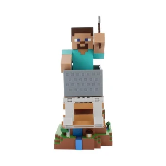 Exquisite Gaming Cable Guy Βάση Γραφείου για Κινητό σε Πολύχρωμο χρώμα