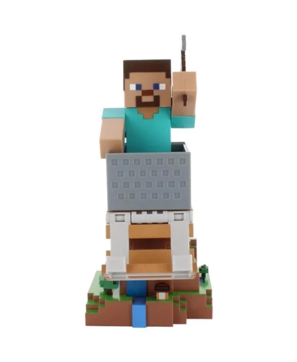 Exquisite Gaming Cable Guy Βάση Γραφείου για Κινητό σε Πολύχρωμο χρώμα