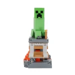 Exquisite Gaming Cable Guys Βάση Γραφείου για Κινητό Minecraft: Creeper - Image 2