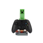 Exquisite Gaming Cable Guys Βάση Γραφείου για Κινητό Minecraft: Creeper - Image 4