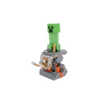 Exquisite Gaming Cable Guys Βάση Γραφείου για Κινητό Minecraft: Creeper - Image 6