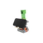 Exquisite Gaming Cable Guys Βάση Γραφείου για Κινητό Minecraft: Creeper - Image 7
