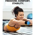Soundcore by Anker Sport X20 In-ear Bluetooth Handsfree Ακουστικά με Αντοχή στον Ιδρώτα και Θήκη Φόρτισης Μαύρα - Image 4
