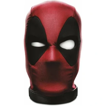 Hasbro Marvel: Deadpool Ρεπλίκα μήκους 20εκ. σε Κλίμακα 1:1