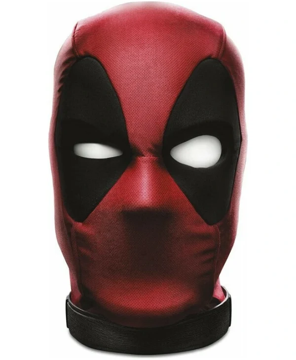 Hasbro Marvel: Deadpool Ρεπλίκα μήκους 20εκ. σε Κλίμακα 1:1