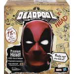 Hasbro Marvel: Deadpool Ρεπλίκα μήκους 20εκ. σε Κλίμακα 1:1 - Image 2