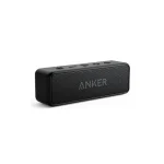 Soundcore by Anker Boom 2 SE Αδιάβροχο Ηχείο Bluetooth 30W με Διάρκεια Μπαταρίας έως 18 ώρες Μαύρο