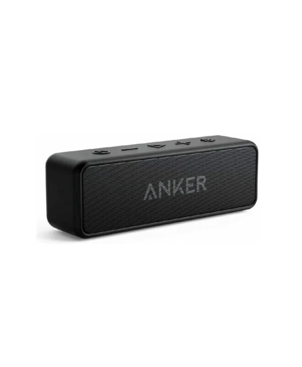 Soundcore by Anker Boom 2 SE Αδιάβροχο Ηχείο Bluetooth 30W με Διάρκεια Μπαταρίας έως 18 ώρες Μαύρο