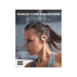Soundcore by Anker AeroFit Pro Open Ear Bluetooth Handsfree Ακουστικά με Αντοχή στον Ιδρώτα και Θήκη Φόρτισης Λευκά - Image 4