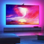 Govee Smart Ταινία LED Netflix 3S Wi-Fi Τηλεόρασης με Τροφοδοτικό - Image 3