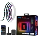 Govee Smart Ταινία LED Netflix 3S Wi-Fi Τηλεόρασης με Τροφοδοτικό - Image 4