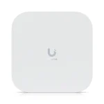 Ubiquiti Unifi E7 Access Point Wi‑Fi 7 Tri Band (2.4 & 5 & 6GHz) E7