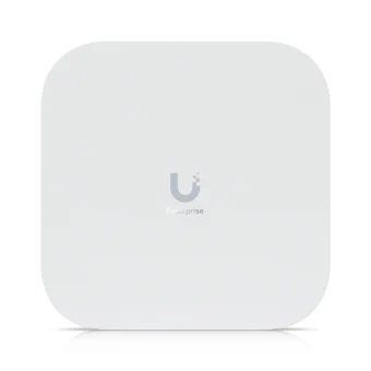 Ubiquiti Unifi E7 Access Point Wi‑Fi 7 Tri Band (2.4 & 5 & 6GHz) E7