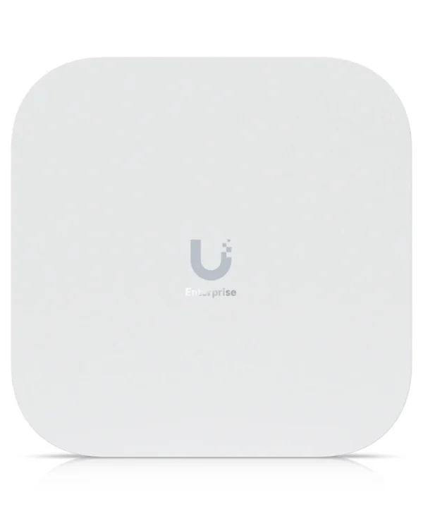 Ubiquiti Unifi E7 Access Point Wi‑Fi 7 Tri Band (2.4 & 5 & 6GHz) E7