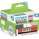 Dymo 300 Αυτοκόλλητες Ετικέτες σε Ρολό για Εκτυπωτή Ετικετών 59x102mm