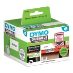 Dymo 300 Αυτοκόλλητες Ετικέτες σε Ρολό για Εκτυπωτή Ετικετών 59x102mm - Image 3