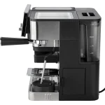 Ninja Luxe Cafe Essential Αυτόματη Μηχανή Espresso 1650W με Μύλο Άλεσης Μαύρη - Image 4