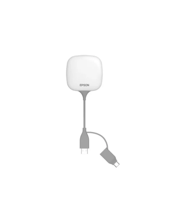 Epson Elpwp20 Wireless Presentation System