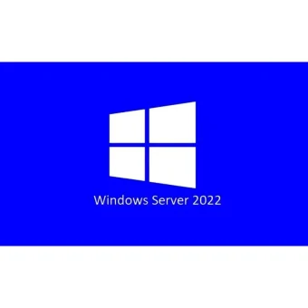 Lenovo Windows Server 2022 Essentials Rok Software 10 Core Multilang