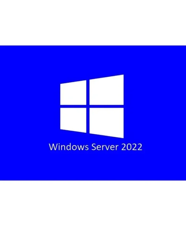 Lenovo Windows Server 2022 Essentials Rok Software 10 Core Multilang