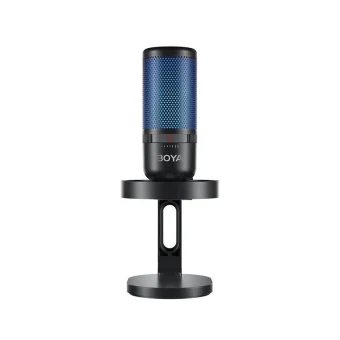 Boya BY-K3 Πυκνωτικό Μικρόφωνο USB Επιτραπέζιο