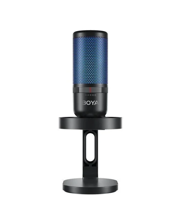 Boya BY-K3 Πυκνωτικό Μικρόφωνο USB Επιτραπέζιο