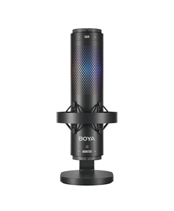 Boya BY-K9 Μικρόφωνο USB Επιτραπέζιο