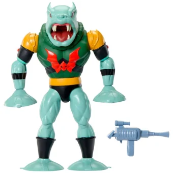 Φιγούρα Δράσης Origins Masters of the Universe 14εκ.