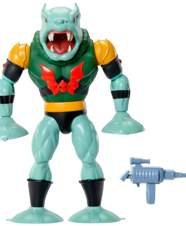 Φιγούρα Δράσης Origins Masters of the Universe 14εκ.