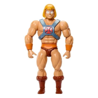 Φιγούρα Δράσης Origins - Faker Masters of the Universe 14εκ.