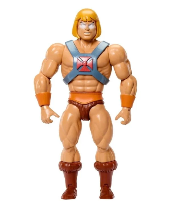 Φιγούρα Δράσης Origins - Faker Masters of the Universe 14εκ.