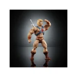 Φιγούρα Δράσης Origins - Faker Masters of the Universe 14εκ. - Image 3
