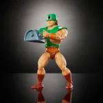Mattel Masters of the Universe: Φιγούρα Δράσης ύψους 14εκ.
