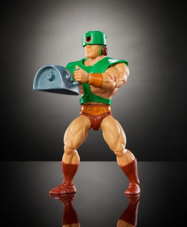 Mattel Masters of the Universe: Φιγούρα Δράσης ύψους 14εκ.