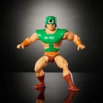 Mattel Masters of the Universe: Φιγούρα Δράσης ύψους 14εκ. - Image 4
