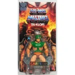 Mattel Masters of the Universe: Φιγούρα Δράσης ύψους 14εκ. - Image 6