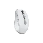 Logitech MX Anywhere 3S For Business Ασύρματο Ποντίκι Pale Gray - Image 2
