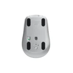 Logitech MX Anywhere 3S For Business Ασύρματο Ποντίκι Pale Gray - Image 3