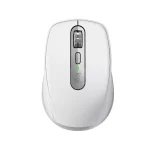 Logitech MX Anywhere 3S For Business Ασύρματο Ποντίκι Pale Gray - Image 4