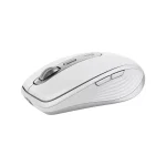 Logitech MX Anywhere 3S For Business Ασύρματο Ποντίκι Pale Gray - Image 5