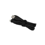 Logitech Meetup USB 2.0 Cable USB-C male - USB-A male Μαύρο 5m (993-001391) 993-001391 - Image 2