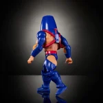 Φιγούρα Δράσης Man-e-faces Masters of the Universe 14εκ. - Image 3