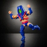 Φιγούρα Δράσης Man-e-faces Masters of the Universe 14εκ. - Image 5