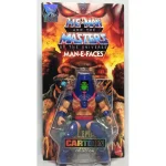 Φιγούρα Δράσης Man-e-faces Masters of the Universe 14εκ. - Image 6