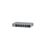 NetGear MS105 Unmanaged L2 Switch με 5 Θύρες Ethernet - Image 2