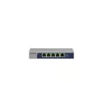 NetGear MS105 Unmanaged L2 Switch με 5 Θύρες Ethernet - Image 3